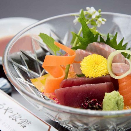 Tsuruya Ryokan Мацумото Екстериор снимка