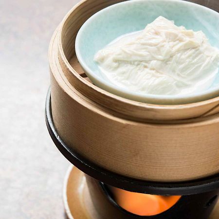 Tsuruya Ryokan Мацумото Екстериор снимка