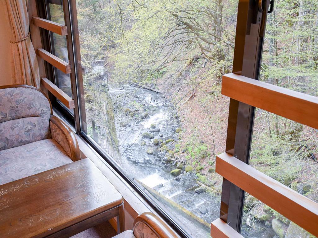 Tsuruya Ryokan Мацумото Екстериор снимка