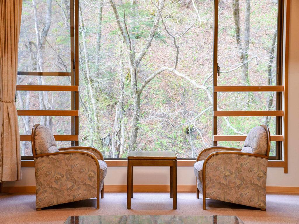 Tsuruya Ryokan Мацумото Екстериор снимка