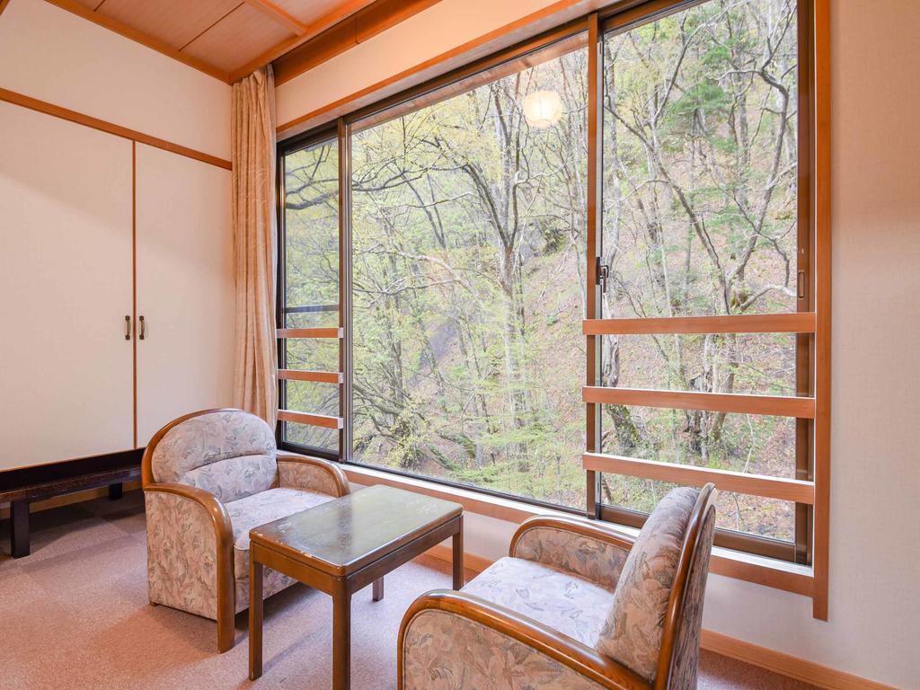 Tsuruya Ryokan Мацумото Екстериор снимка