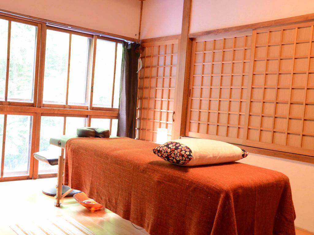 Tsuruya Ryokan Мацумото Екстериор снимка