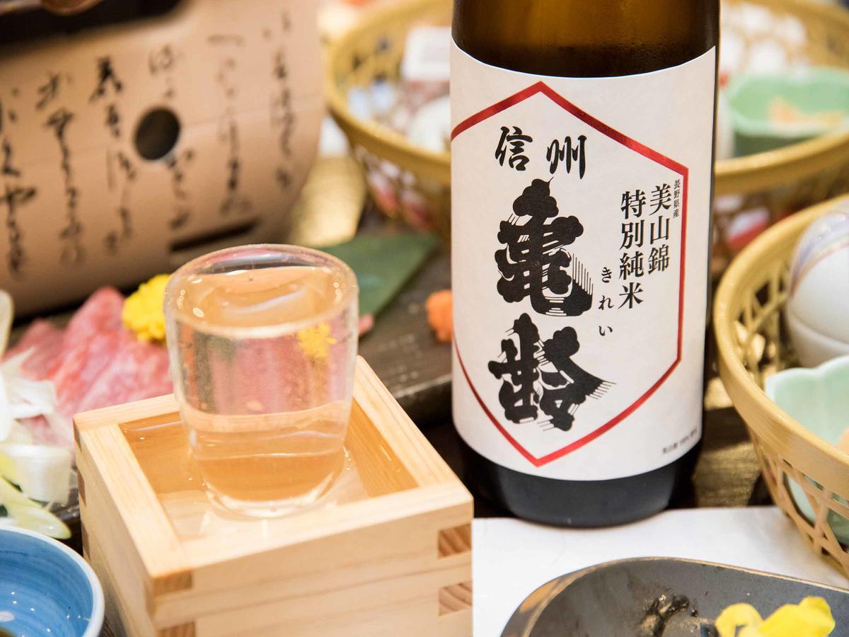 Tsuruya Ryokan Мацумото Екстериор снимка