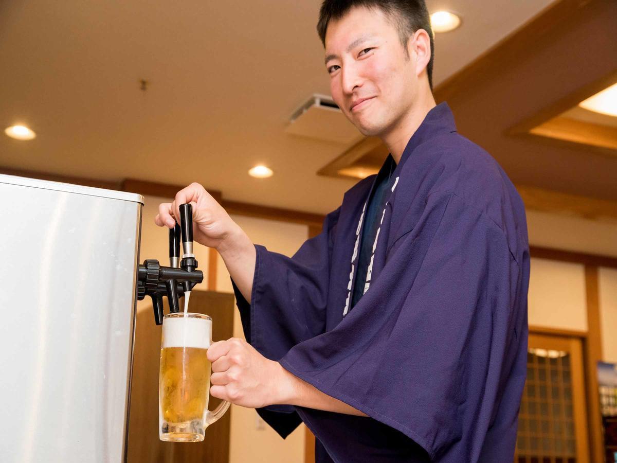 Tsuruya Ryokan Мацумото Екстериор снимка