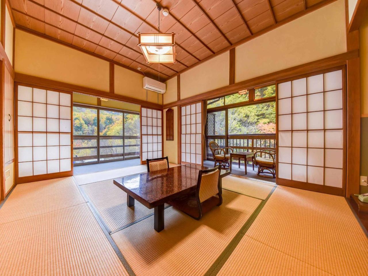 Tsuruya Ryokan Мацумото Екстериор снимка