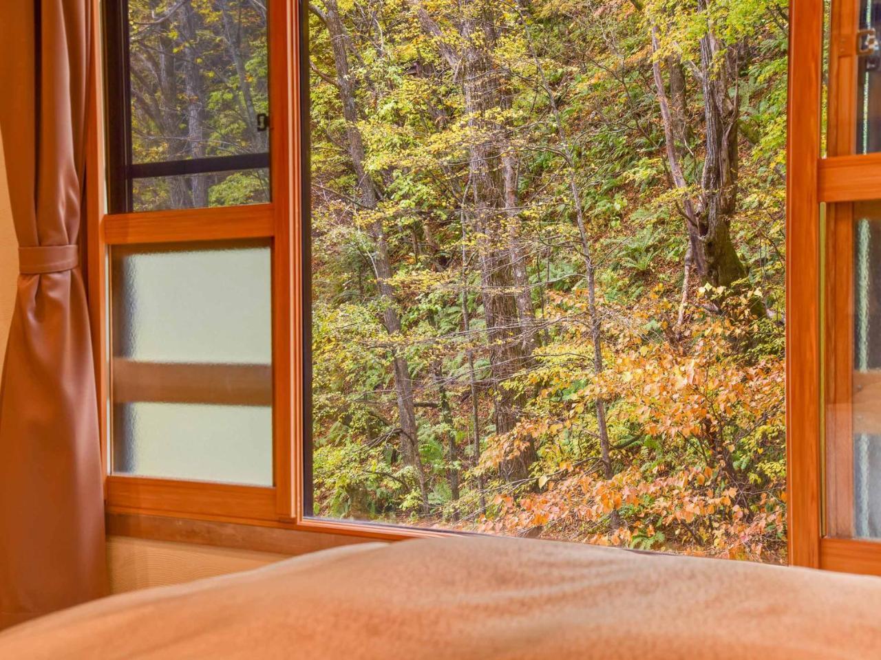 Tsuruya Ryokan Мацумото Екстериор снимка