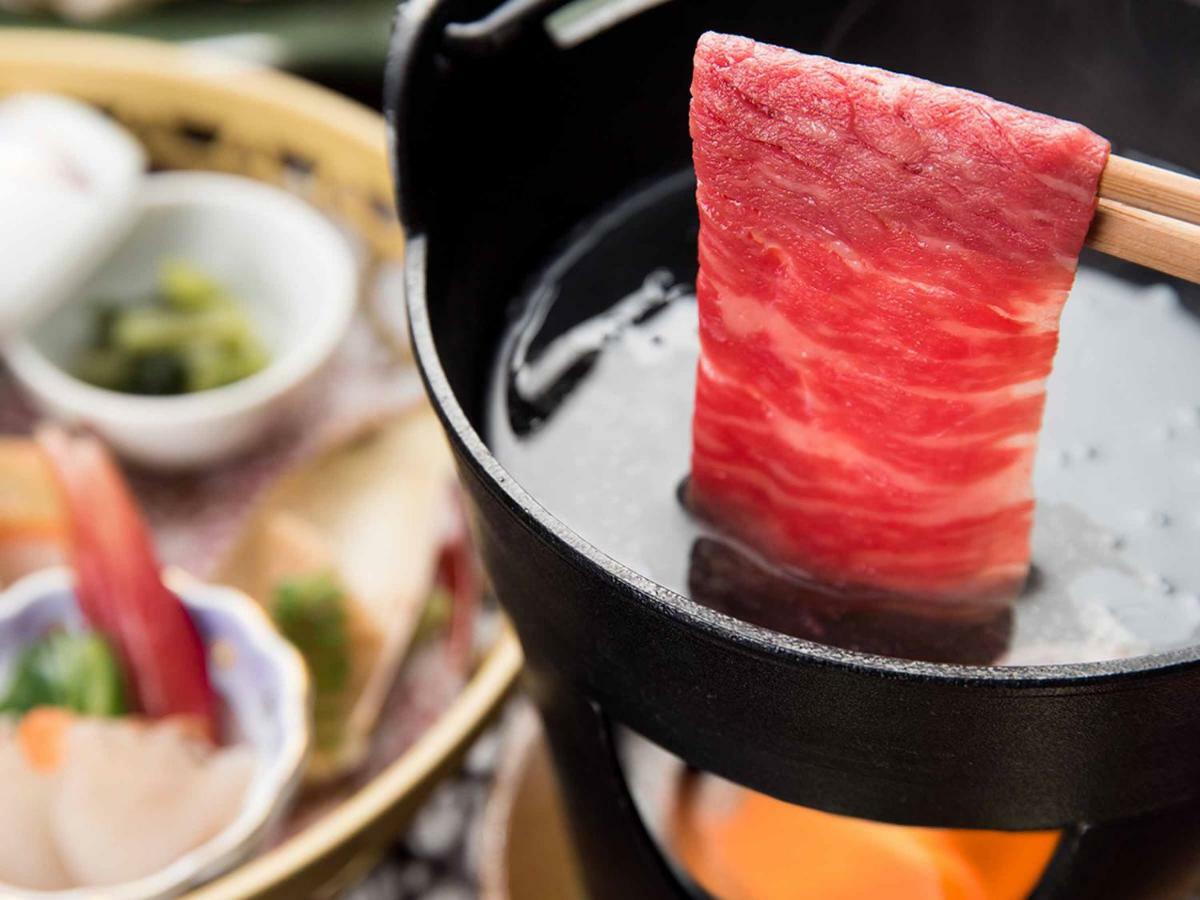 Tsuruya Ryokan Мацумото Екстериор снимка