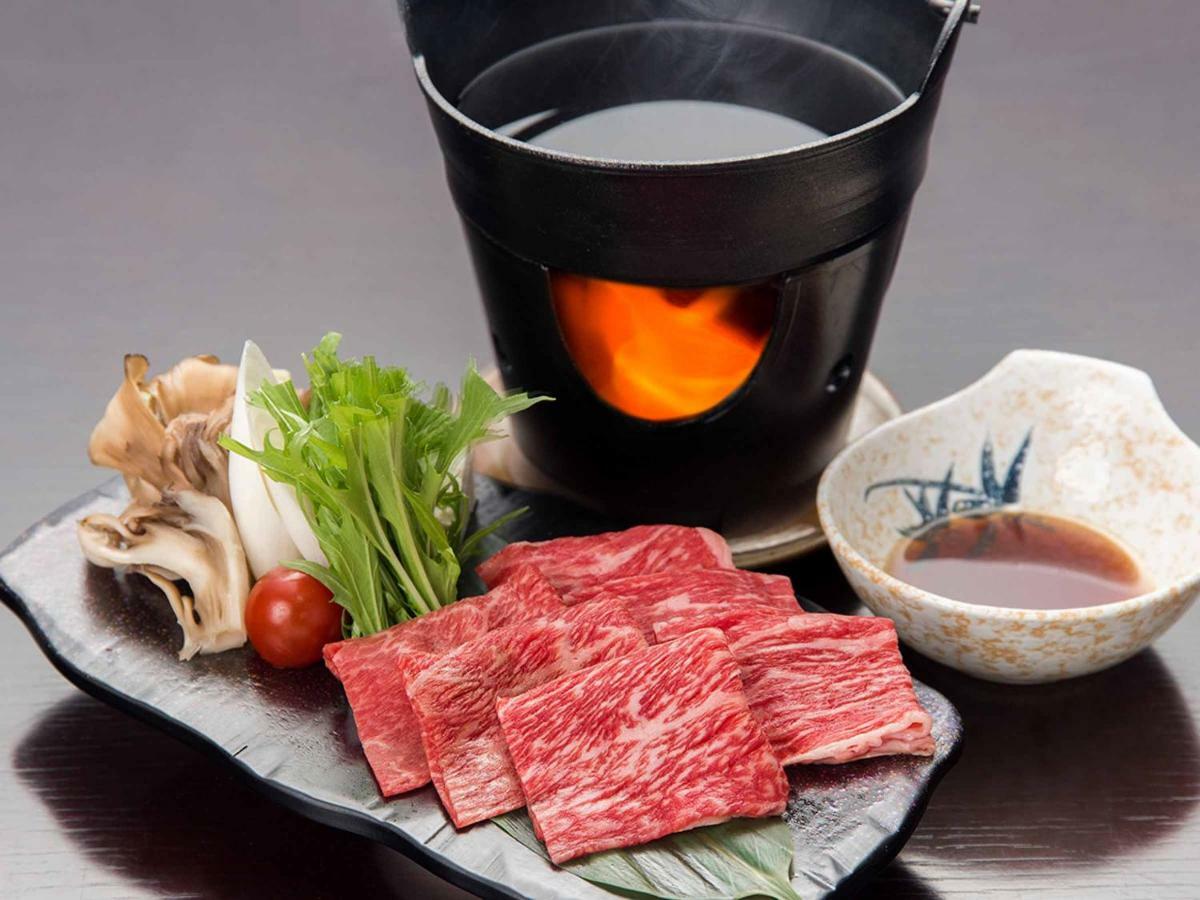 Tsuruya Ryokan Мацумото Екстериор снимка