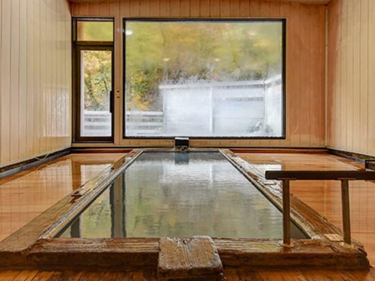 Tsuruya Ryokan Мацумото Екстериор снимка