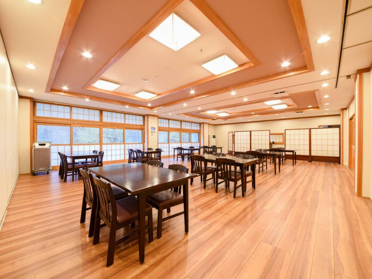Tsuruya Ryokan Мацумото Екстериор снимка